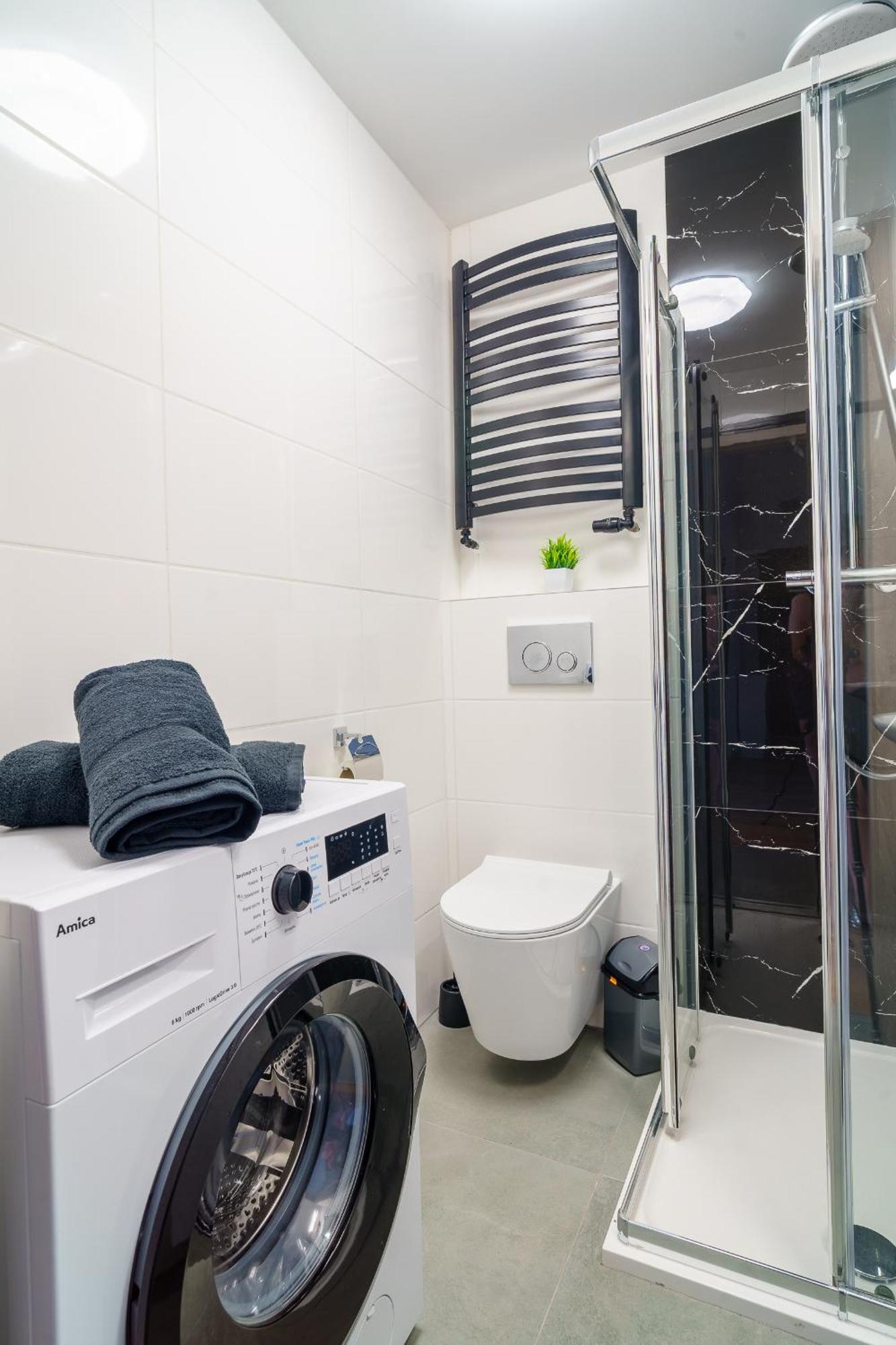 Euforia Apartamenty Łódź Exteriör bild