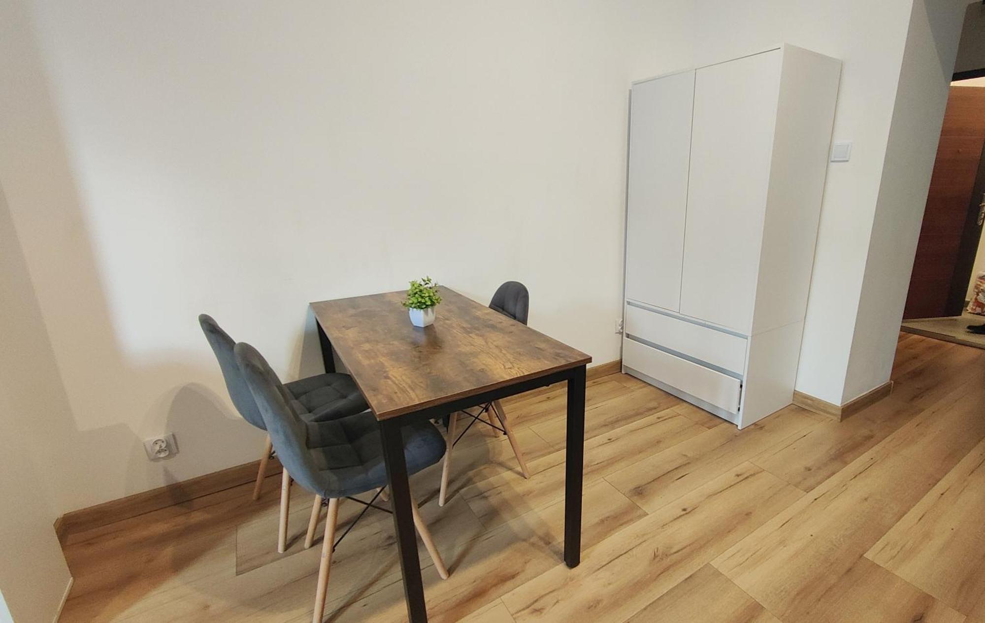 Euforia Apartamenty Łódź Exteriör bild